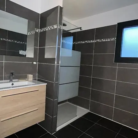 Apartment Foce Del Edera T3 Terrasse, Piscine Et Parking Bonifacio (Corsica)